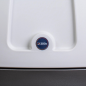 Preview: ZX 300e LiDAR Closeup